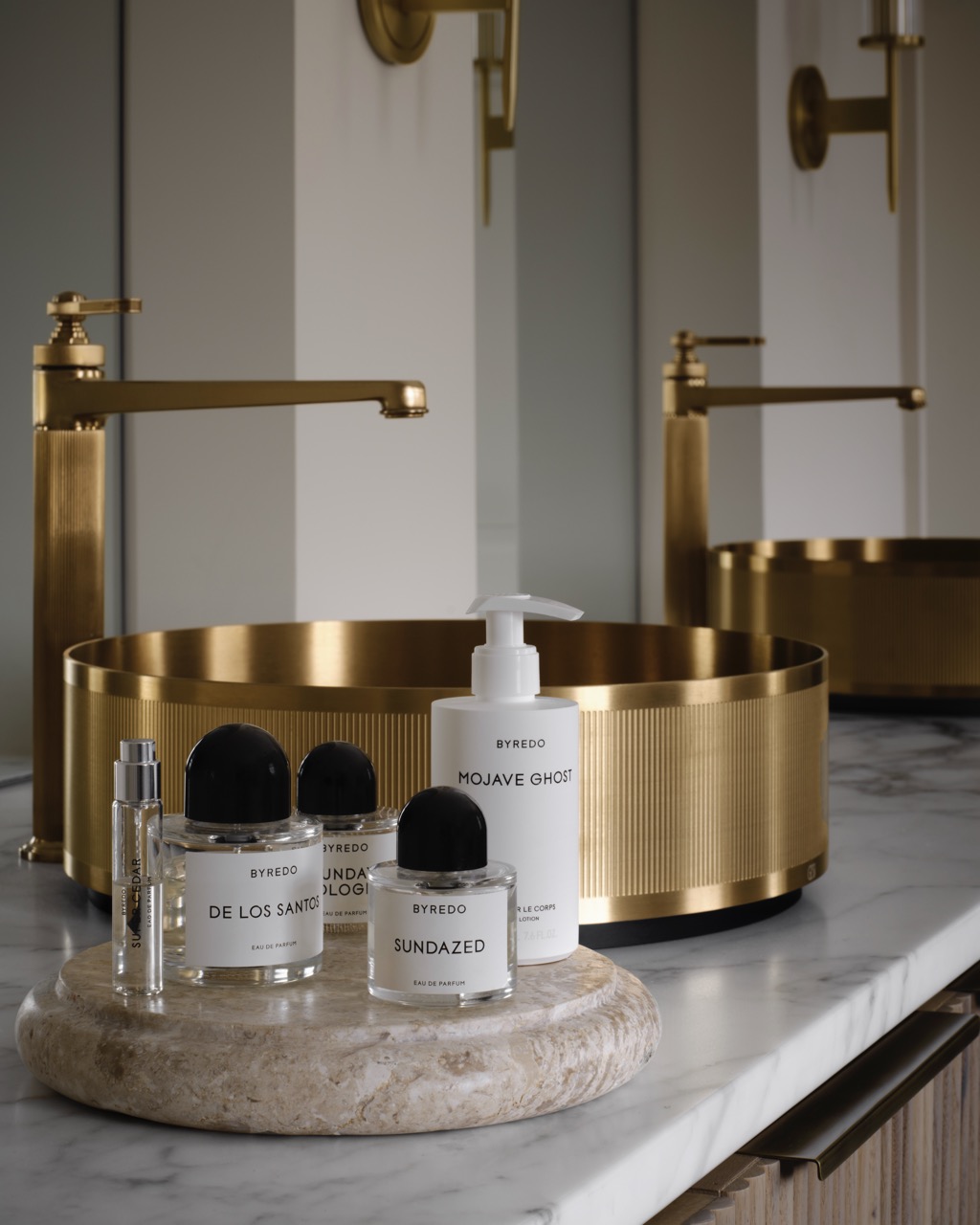 Suite Bath