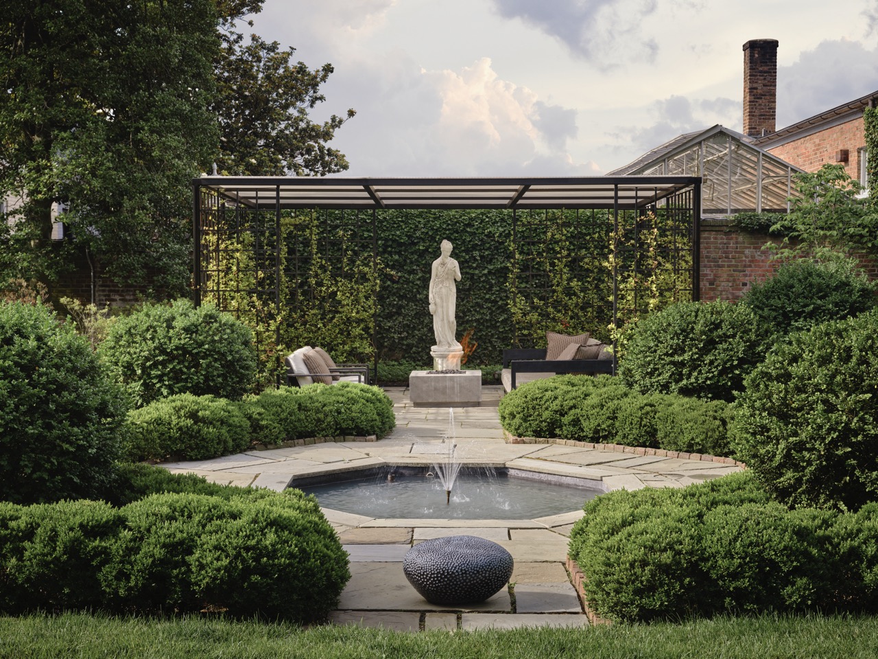 Gardens